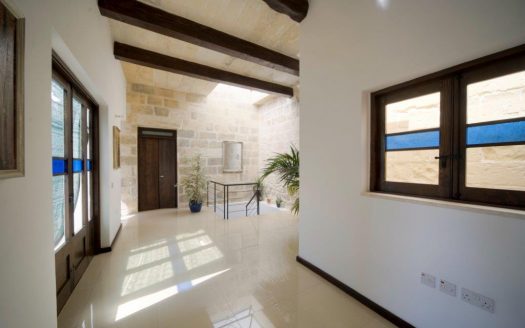 Maison de caractère à Zejtun