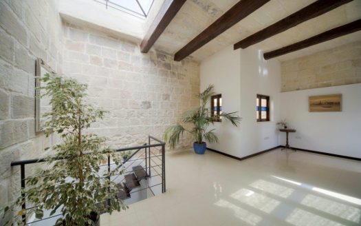 Maison de caractère à Zejtun