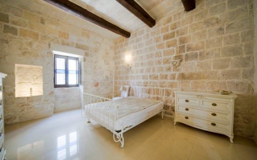 Maison de caractère à Zejtun
