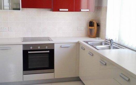 Appartement à Bahar ic-Caghaq