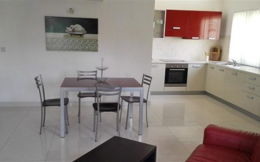 Appartement à Bahar ic-Caghaq