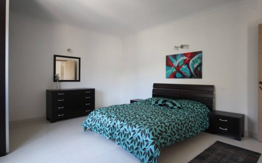Appartement à Bahar ic-Caghaq