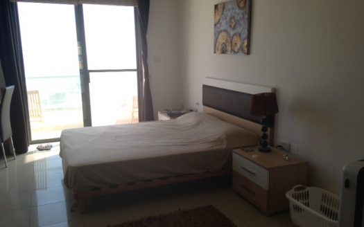 Appartement avec terrasse à Bahar ic-Caghaq