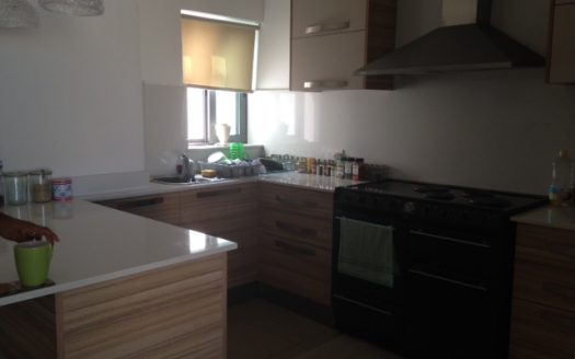 Appartement avec terrasse à Bahar ic-Caghaq