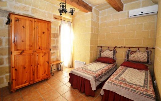 Ferme Maltaise à Gozo Sannat