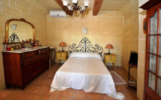 Ferme Maltaise à Gozo Sannat