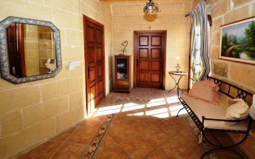 Ferme Maltaise à Gozo Sannat