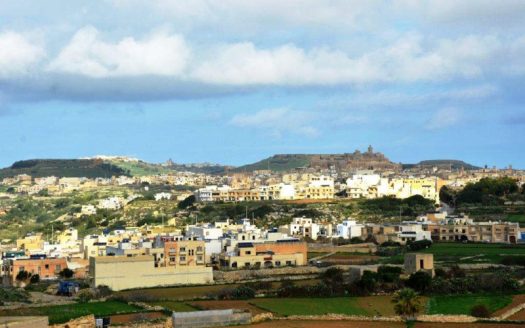 Ferme Maltaise à Gozo Sannat