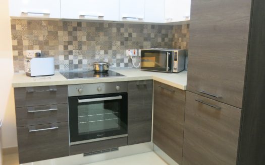 Appartement à St Julians