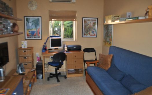 Maisonette sur un niveau à Birkirkara