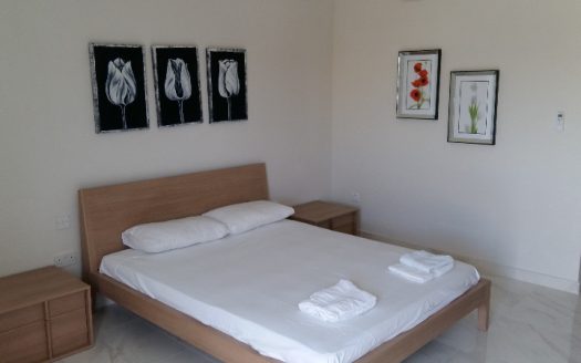 Appartement avec terrasse à Xemxija