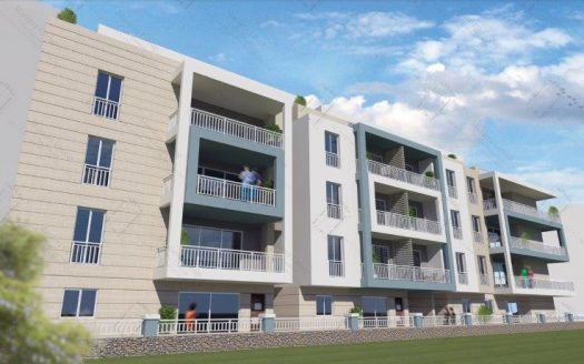 Appartement à Mgarr