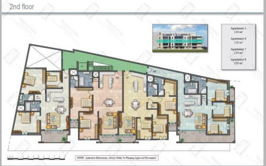 Appartement à Mgarr