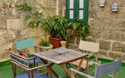 Ferme Maltaise à Gozo L-Gharb