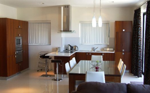 Appartement avec terrasse à Gozo Marsalforn