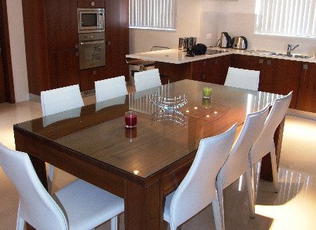 Appartement avec terrasse à Gozo Marsalforn