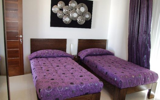 Appartement avec terrasse à Gozo Marsalforn