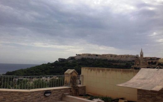 Ferme Maltaise à Gozo Ghajnsielem