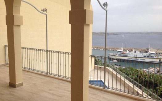 Ferme Maltaise à Gozo Ghajnsielem