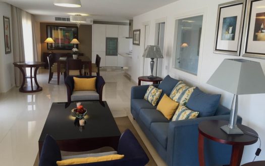 Appartement avec terrasse à Madliena