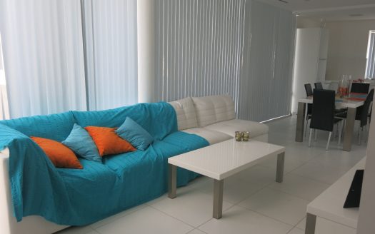 Appartement avec terrasse à Balzan