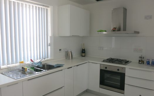 Appartement avec terrasse à Balzan