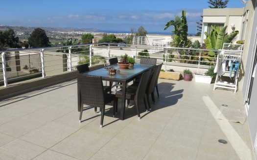 Villa mitoyenne à San Pawl Tat-Targa