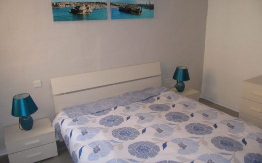 Appartement à Senglea