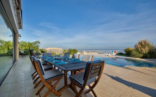 Villa mitoyenne à Madliena