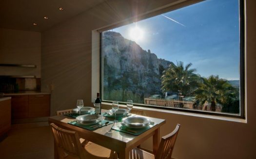 Villa mitoyenne à Madliena