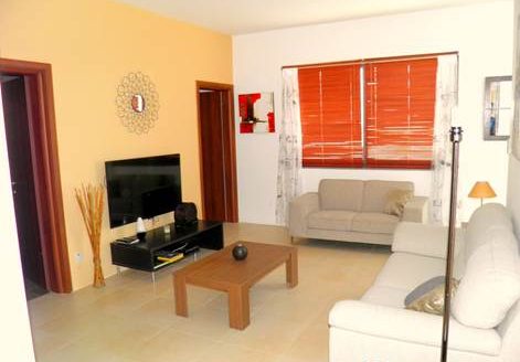 Appartement avec terrasse à Attard
