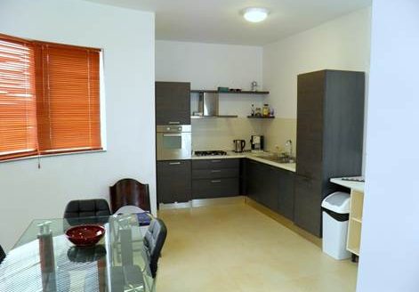 Appartement avec terrasse à Attard