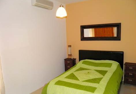 Appartement avec terrasse à Attard