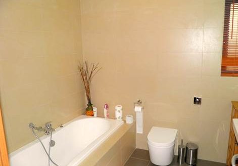 Appartement avec terrasse à Attard