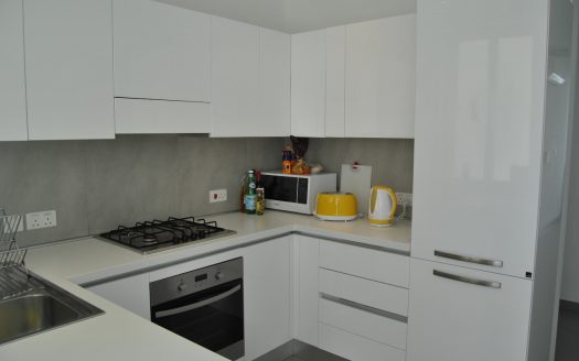 Appartement avec terrasse à Sliema