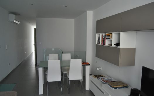 Appartement avec terrasse à Sliema