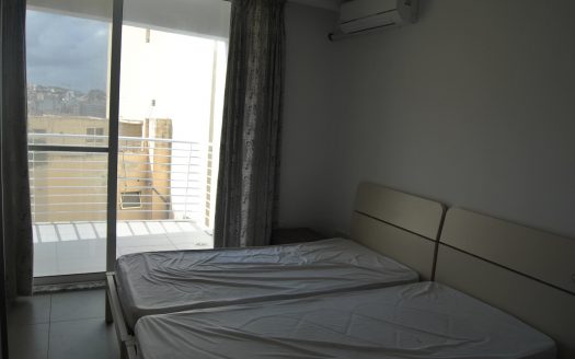 Appartement avec terrasse à Sliema