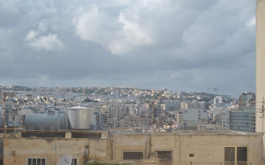 Appartement avec terrasse à Sliema