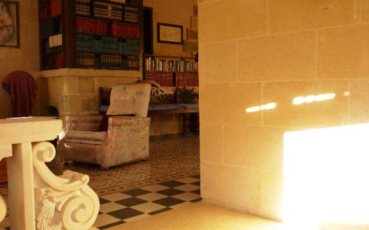 Ferme Maltaise à Gozo Il-Qala