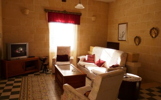 Ferme Maltaise à Gozo Il-Qala