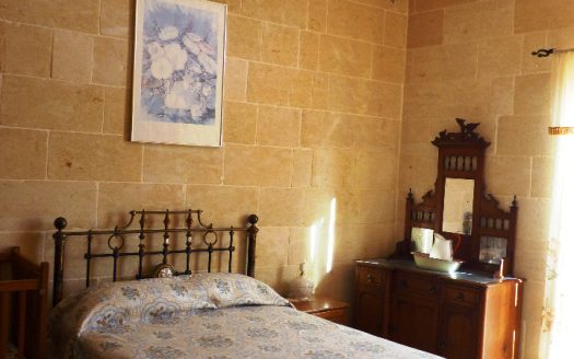 Ferme Maltaise à Gozo Il-Qala
