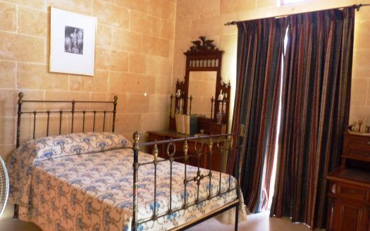 Ferme Maltaise à Gozo Il-Qala