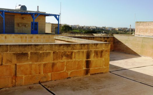 Ferme Maltaise à Gozo Il-Qala