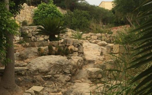 Maison de plain pied à Mellieha