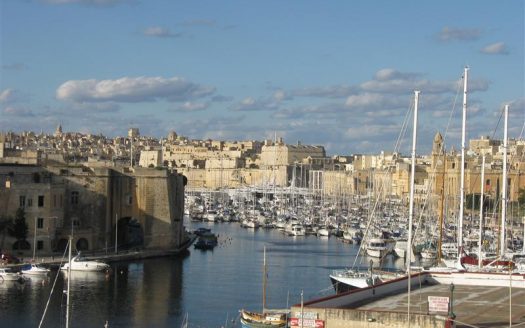 Townhouse à Cospicua