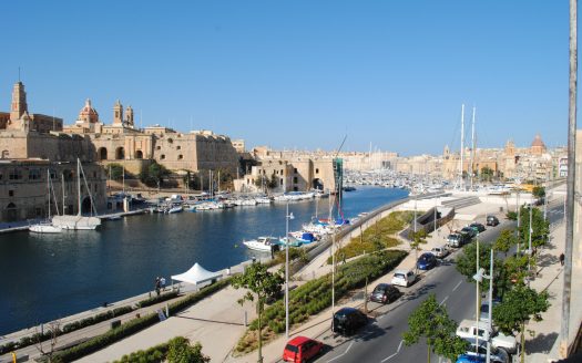 Townhouse à Cospicua