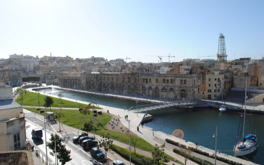 Townhouse à Cospicua