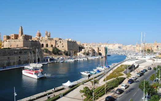 Townhouse à Cospicua