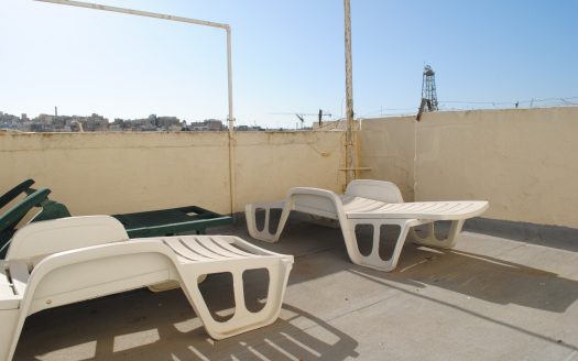 Townhouse à Cospicua