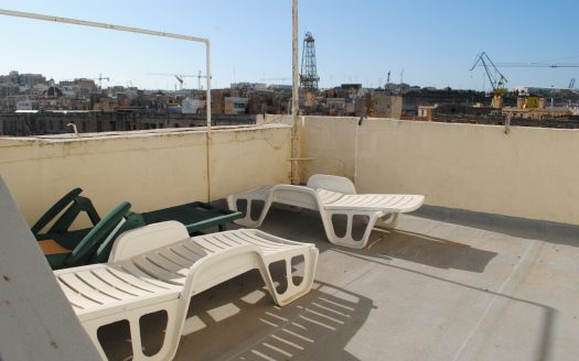 Townhouse à Cospicua